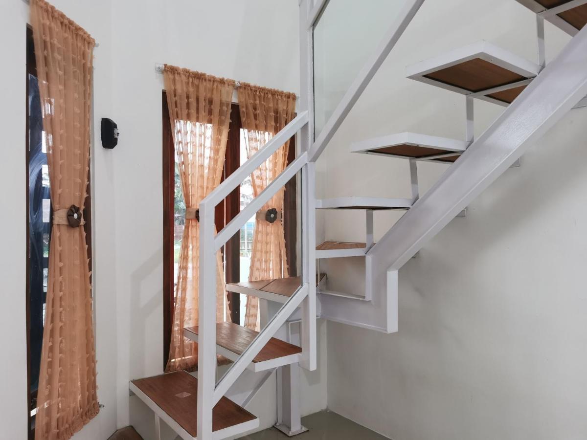 Ambarukmo Green Hill / Ma 8 Γιογκιακάρτα Εξωτερικό φωτογραφία