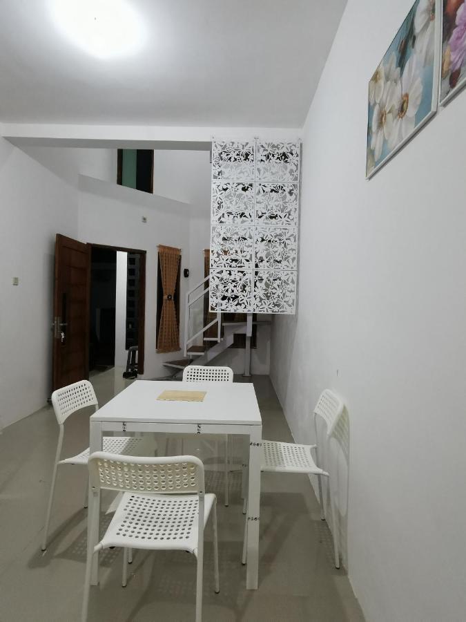 Ambarukmo Green Hill / Ma 8 Γιογκιακάρτα Εξωτερικό φωτογραφία