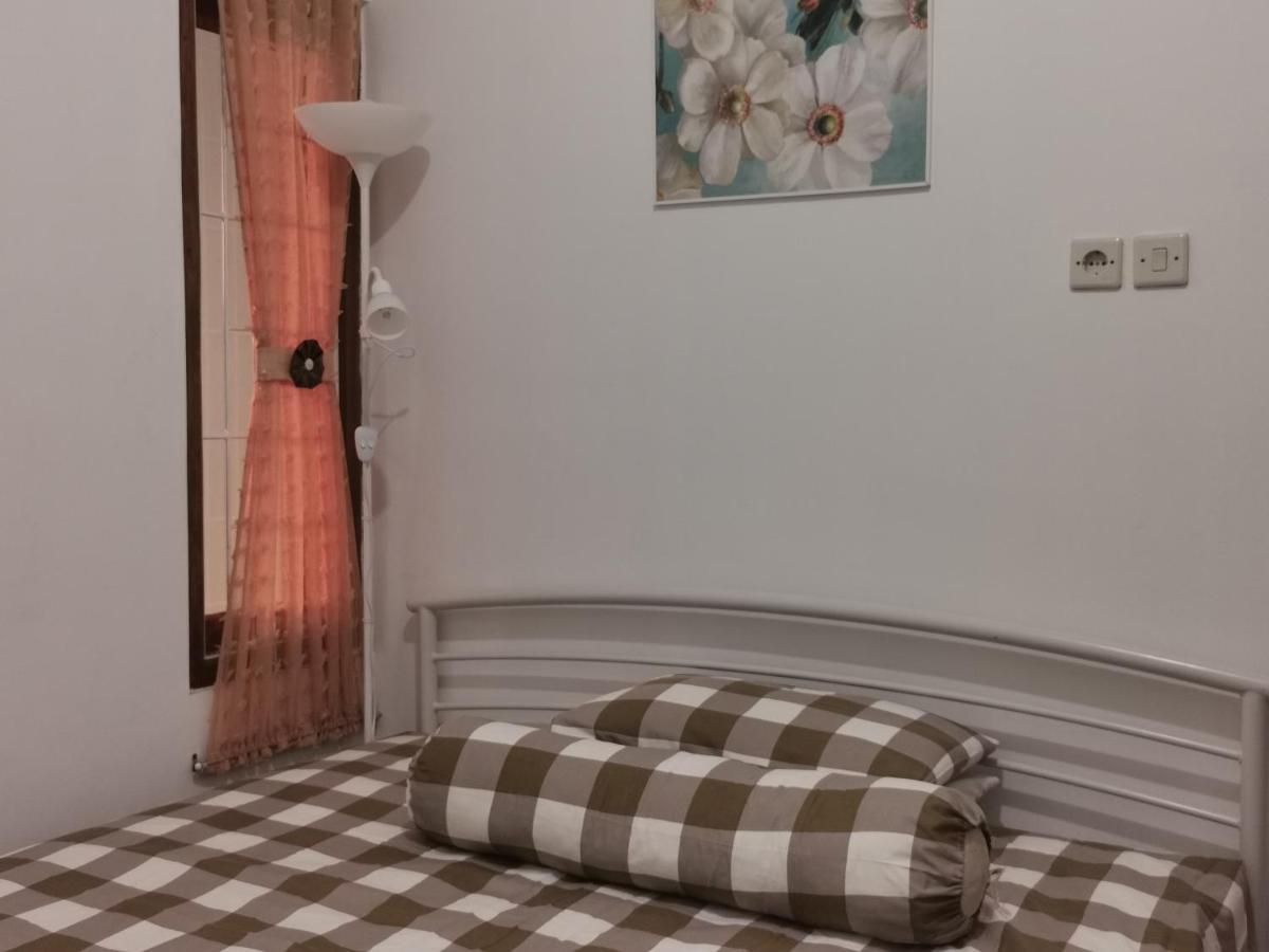 Ambarukmo Green Hill / Ma 8 Γιογκιακάρτα Εξωτερικό φωτογραφία