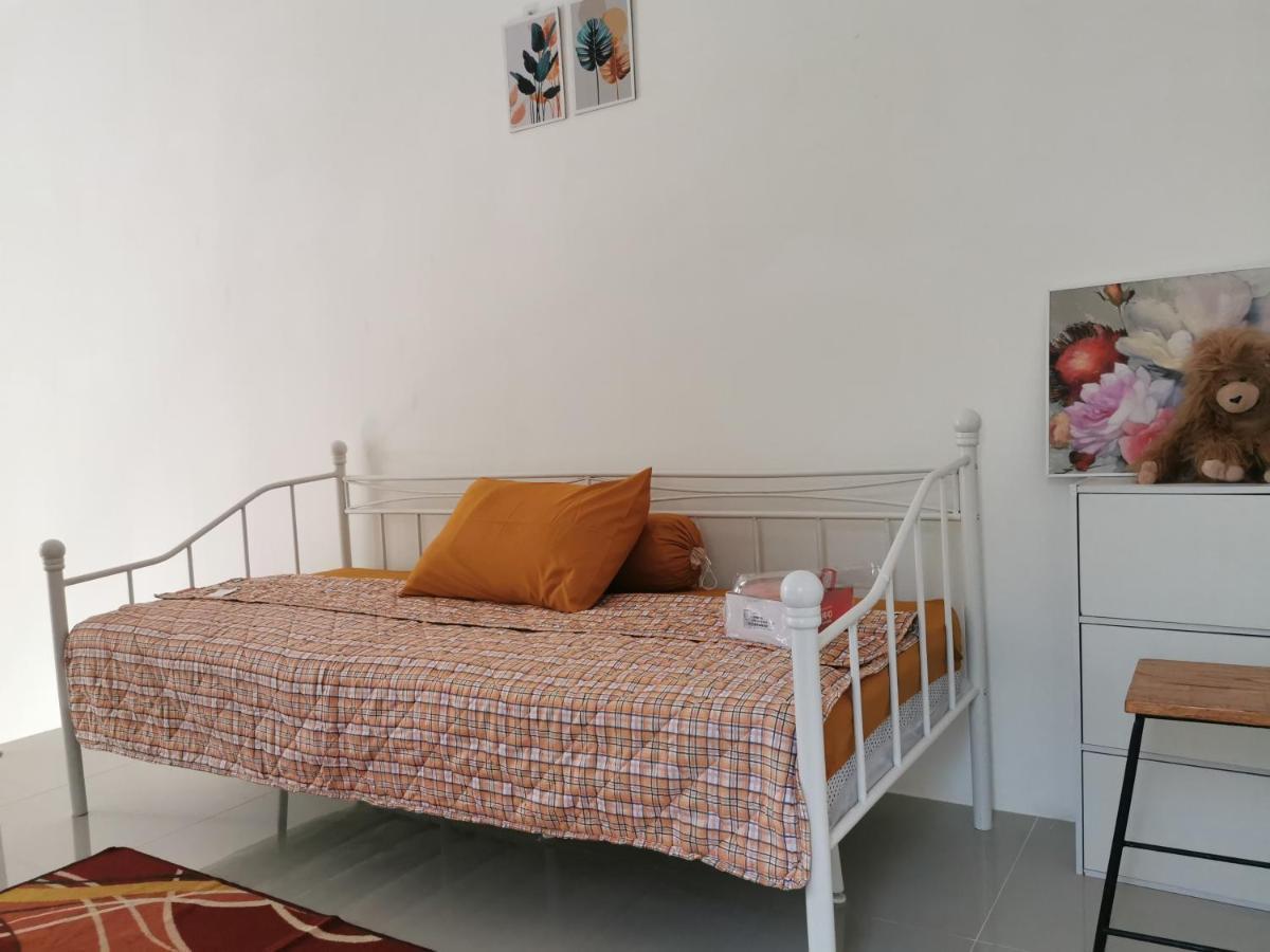 Ambarukmo Green Hill / Ma 8 Γιογκιακάρτα Εξωτερικό φωτογραφία