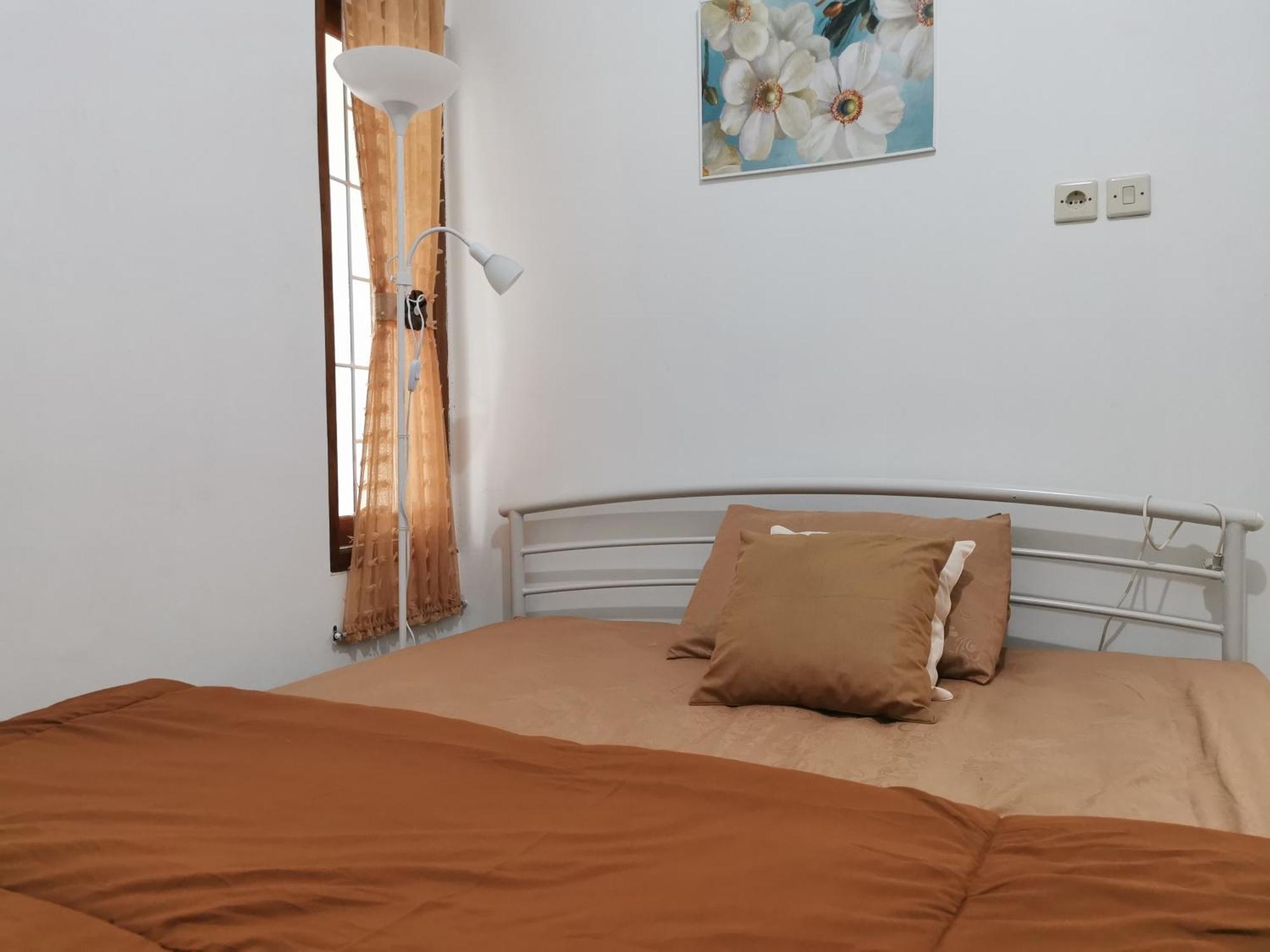 Ambarukmo Green Hill / Ma 8 Γιογκιακάρτα Εξωτερικό φωτογραφία